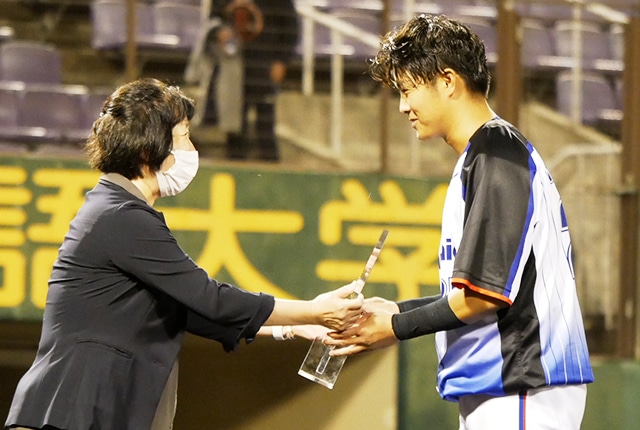 永江選手