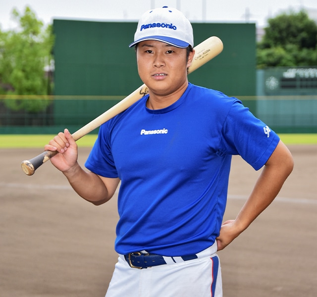 永江選手