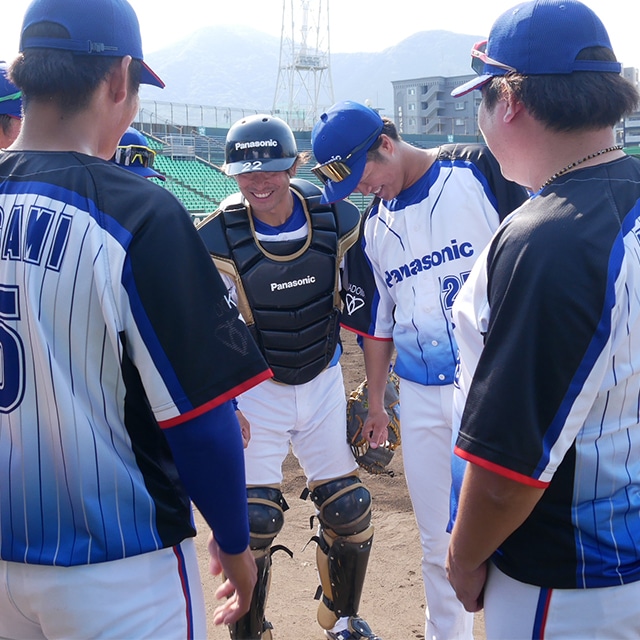 永江選手