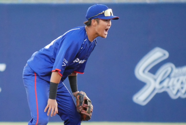 永江選手