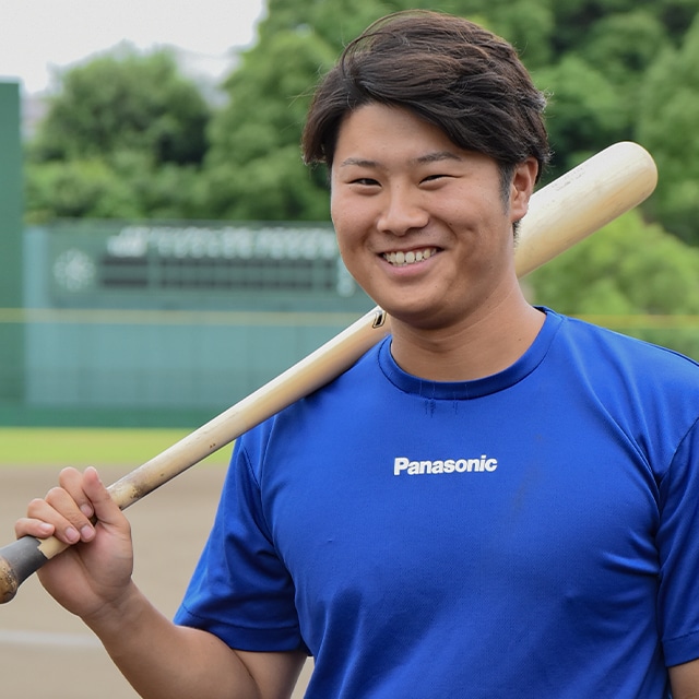 永江選手