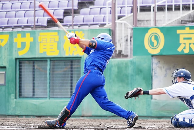 山本ダンテ武蔵