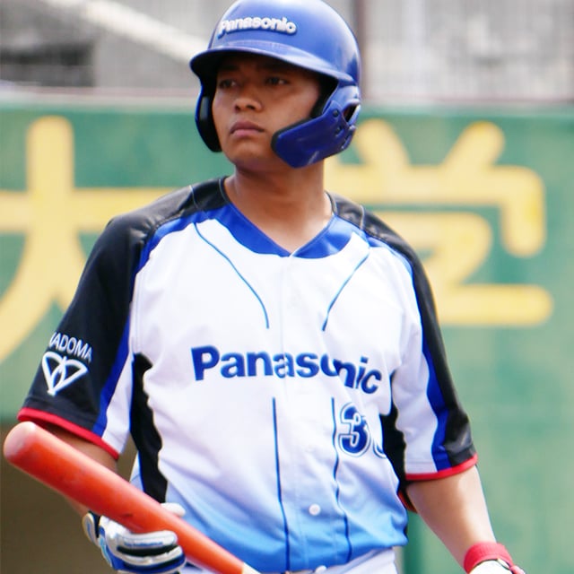 山本ダンテ武蔵