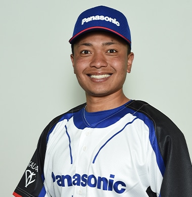 写真：山本　ダンテ　武蔵
