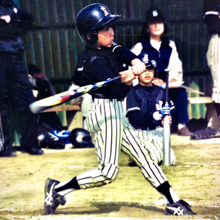 榎本選手