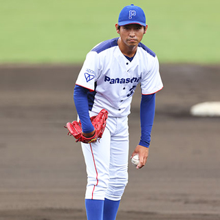 榎本選手