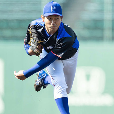 榎本選手