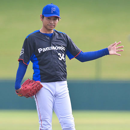 榎本選手