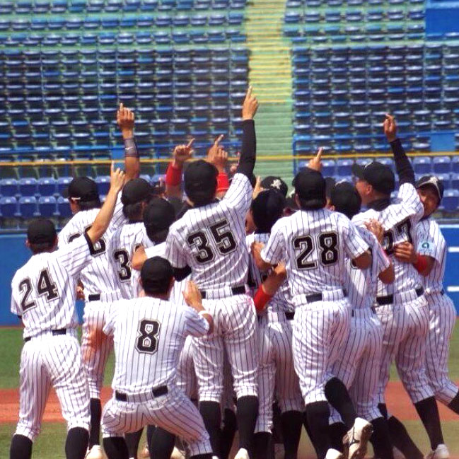 法兼選手
