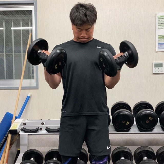 鈴木選手