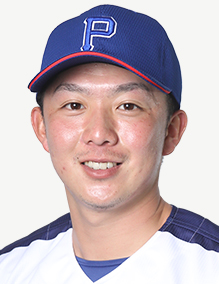 西岡内野手