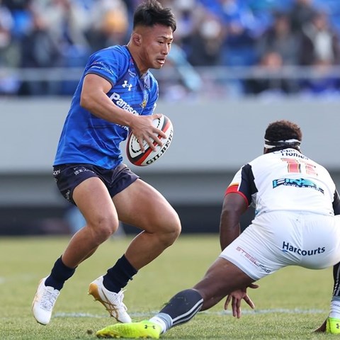 THE CROSS-BORDER RUGBY 2024 part2