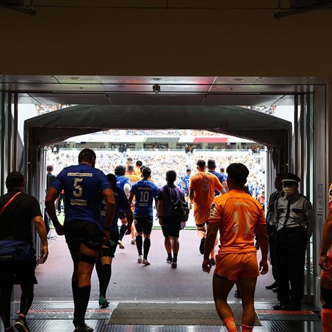 リーグワン決勝　part2
