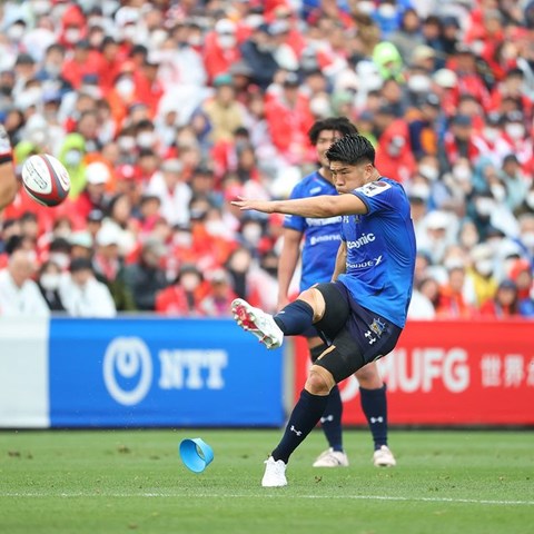 リーグワン準決勝　part2