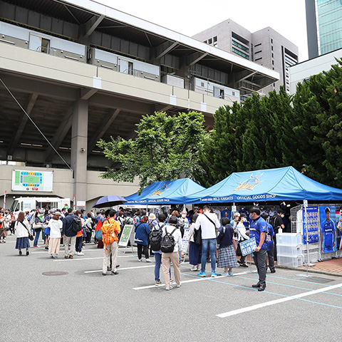 JAPAN RUGBY LEAGUE ONE 2022 PO準決勝　part1