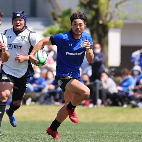 強化試合7戦目　速報