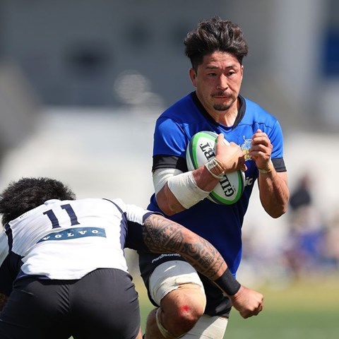 強化試合7戦目　part2