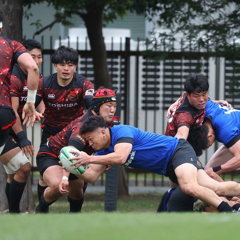 強化試合8戦目　速報