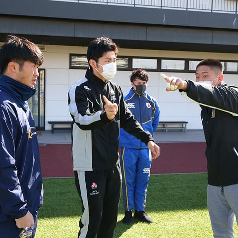 強化試合 7戦目　part1