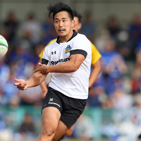 強化試合3戦目　速報
