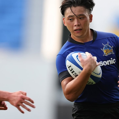 強化試合1戦目 part2