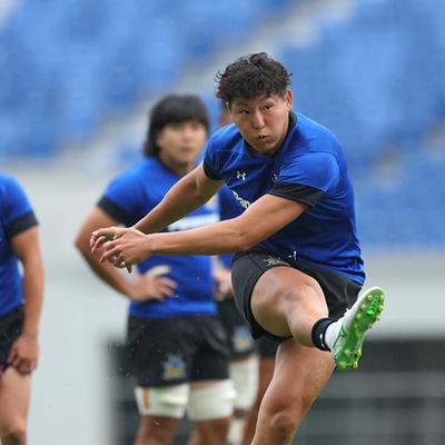 強化試合2戦目 part1