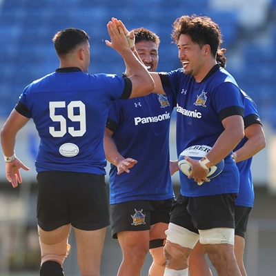 強化試合3戦目 速報