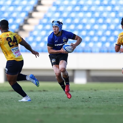 強化試合3戦目 part2