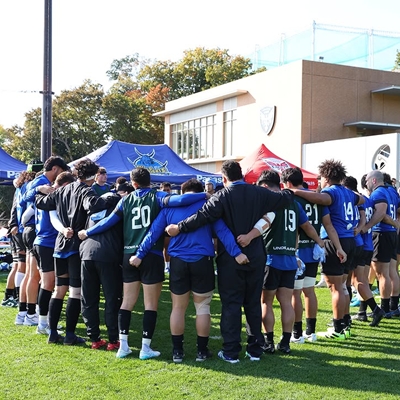 強化試合5戦目 part1