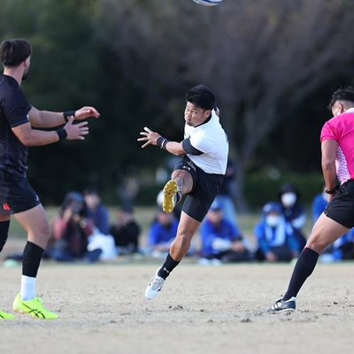 強化試合6戦目 part2