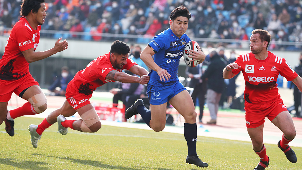 竹山選手