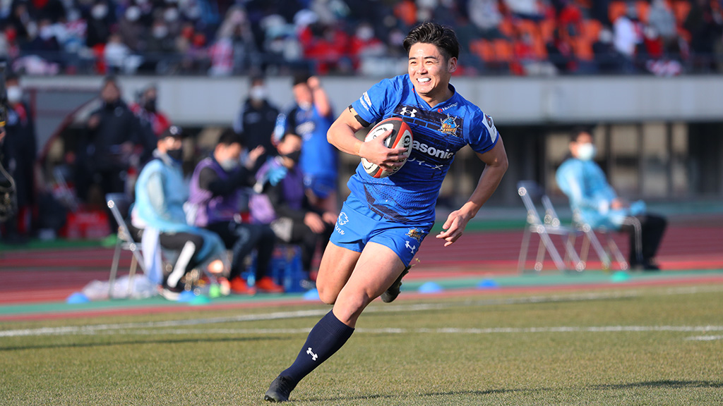 竹山選手