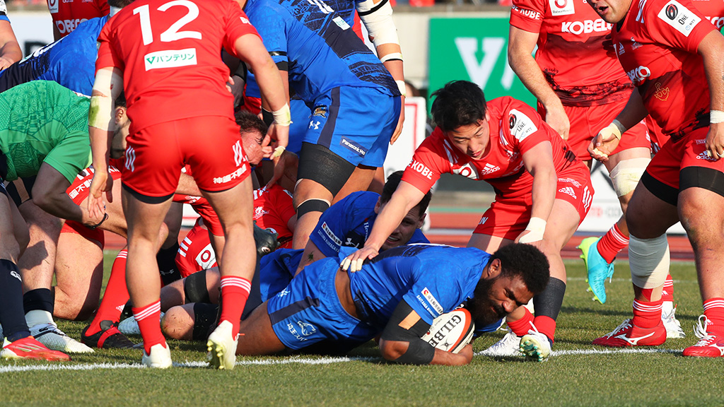 コロインベテ選手