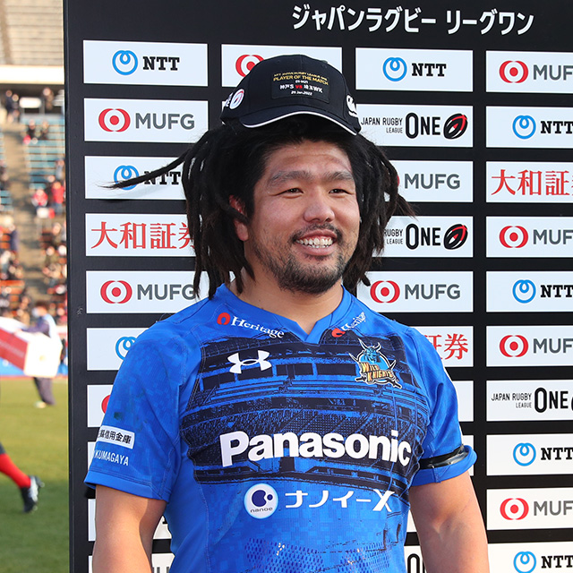 ロビー ディーンズ監督