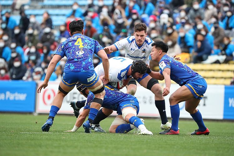 アボット選手