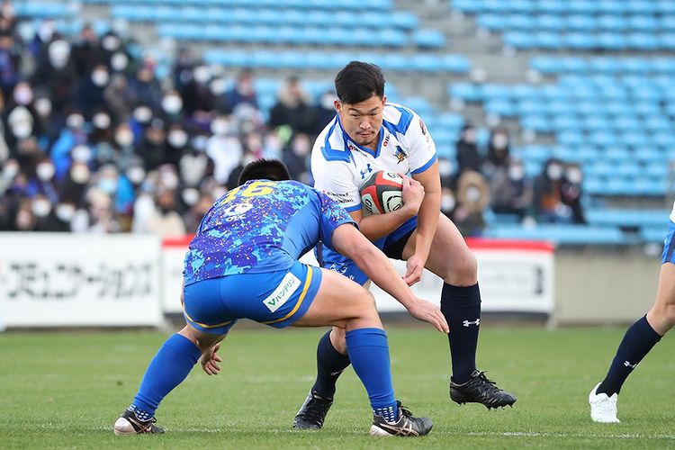 床田選手