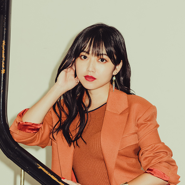 画像:kolme 早坂香美さん