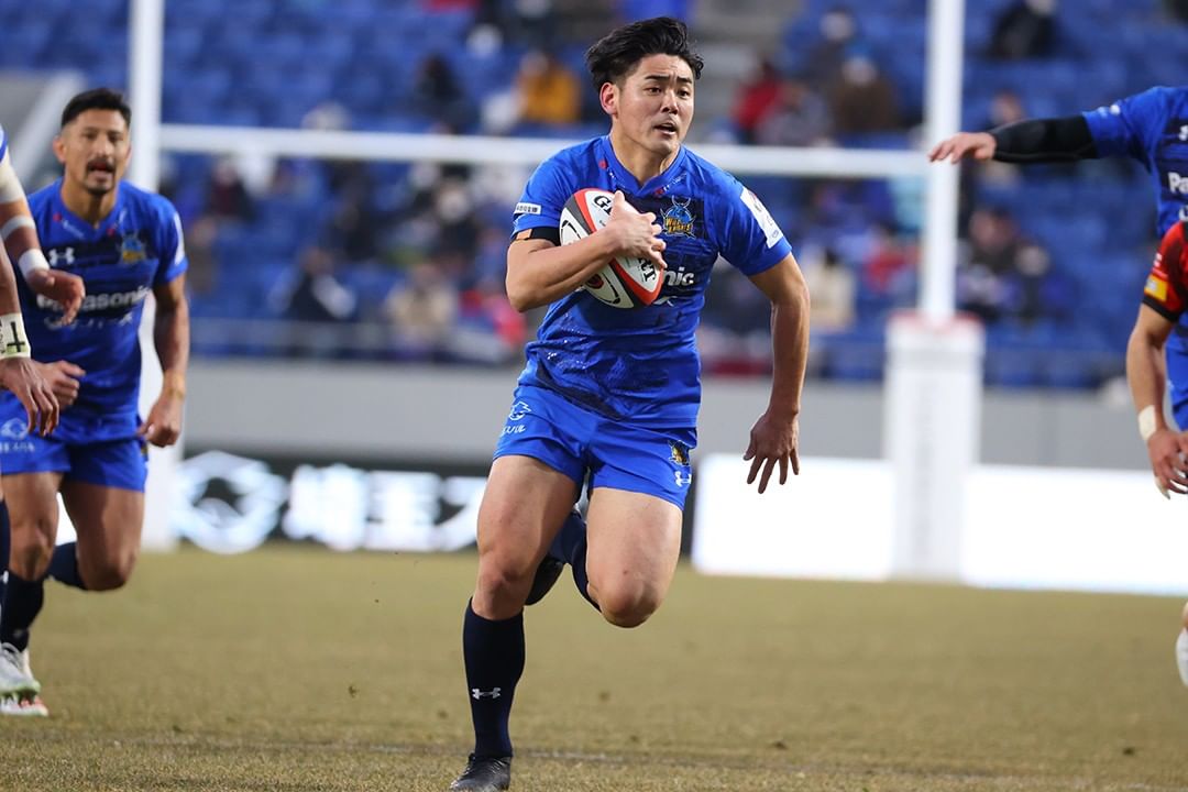 竹山選手