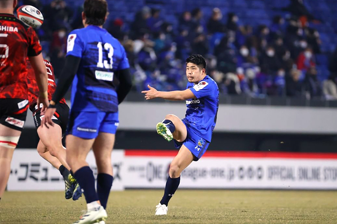 松田選手