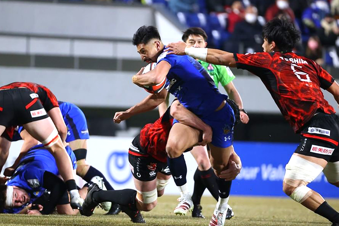 内田選手