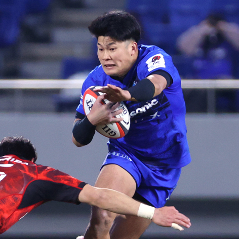 野口竜司選手