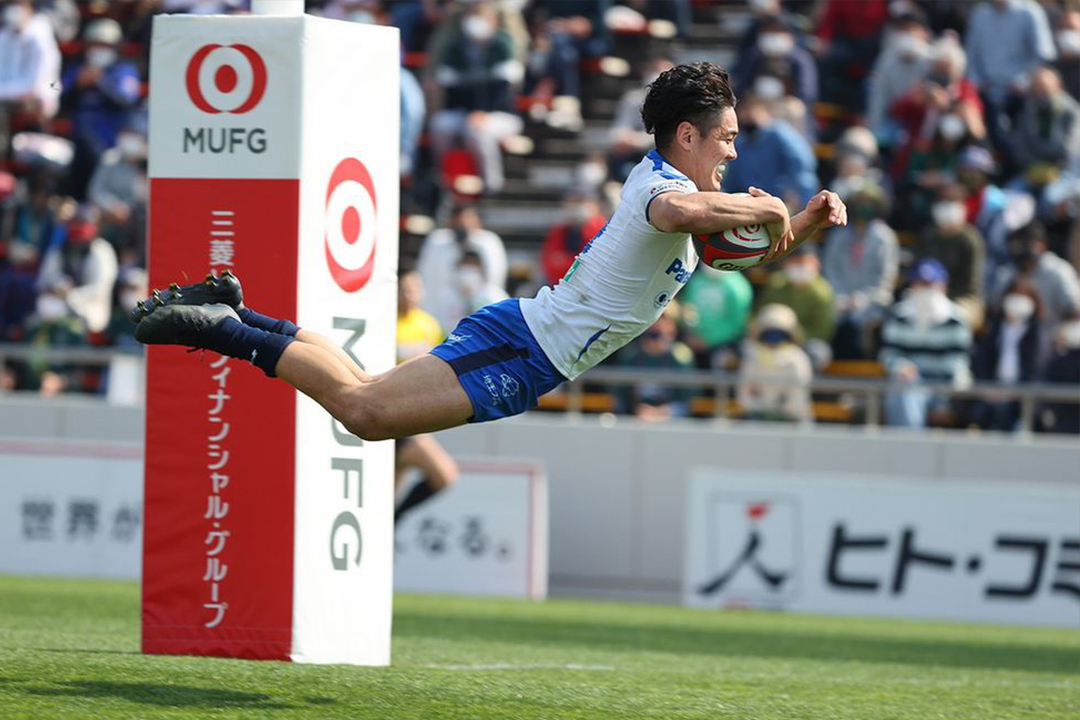 竹山選手
