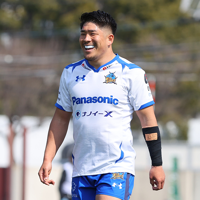 松田力也選手