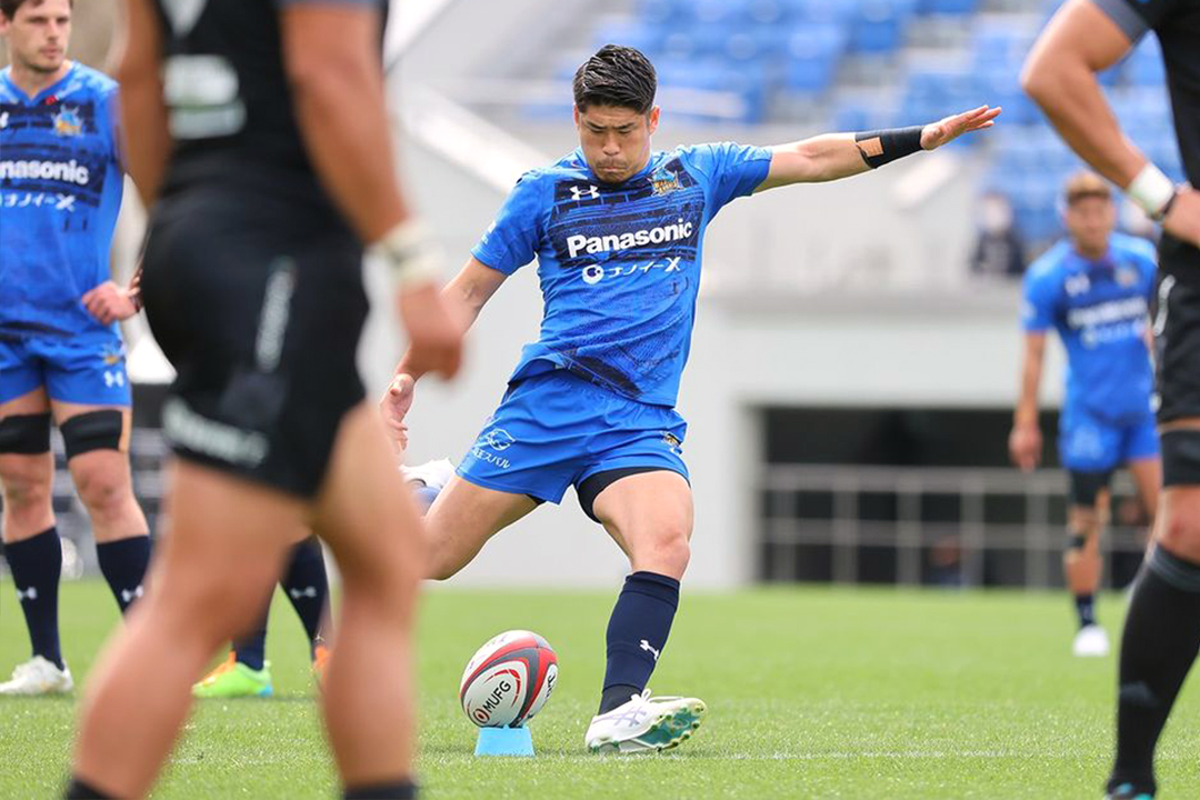 松田選手