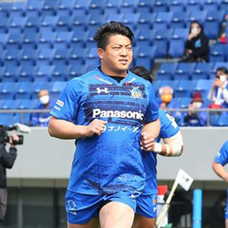 坂手 淳史キャプテン
