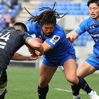 堀江 翔太選手