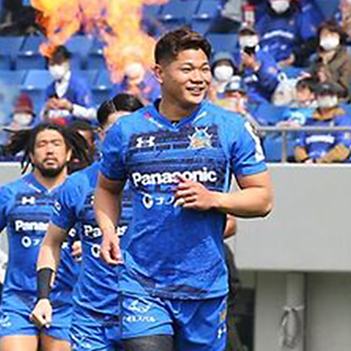 山沢 京平選手