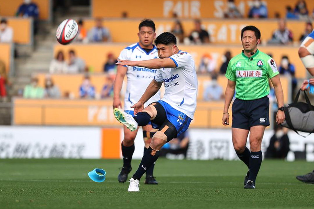 松田選手
