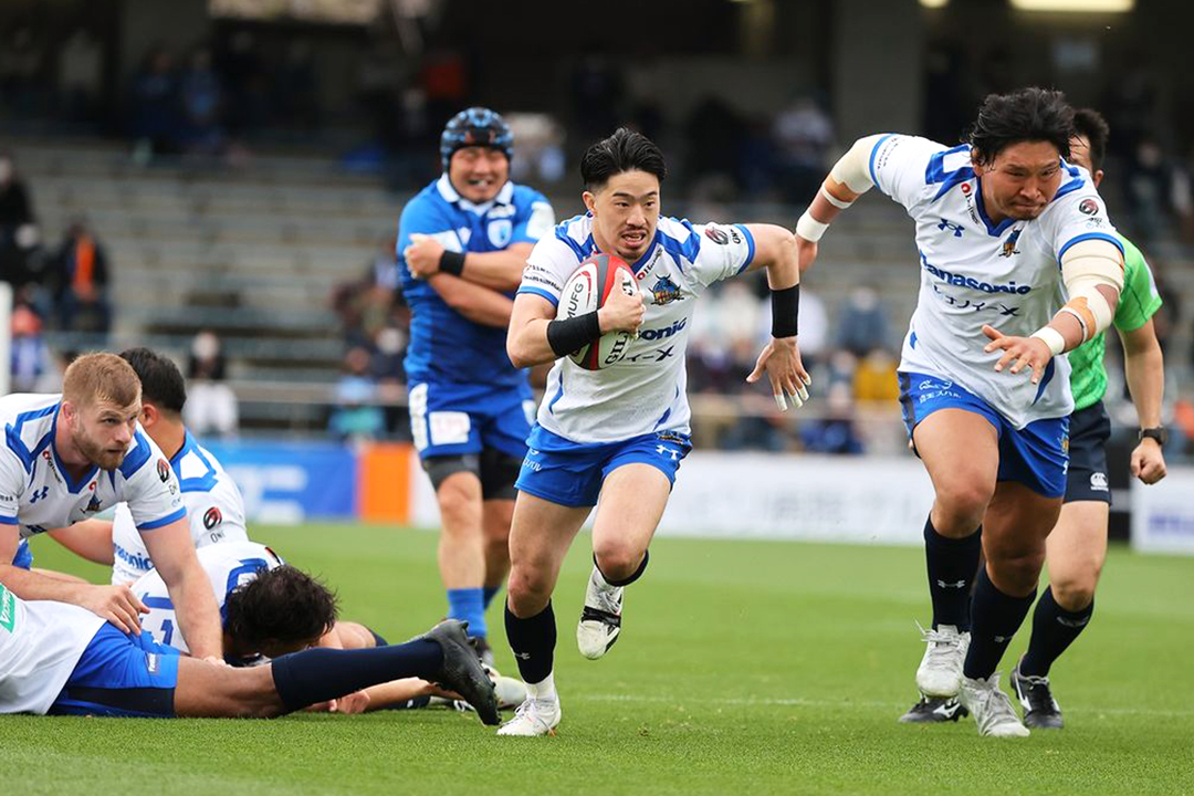 小山選手