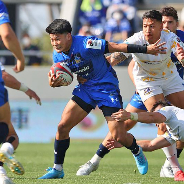 野口 竜司選手